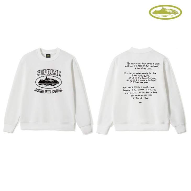 Corteiz Sweatshirt _SKUCorteizS-2XLastxC107431465